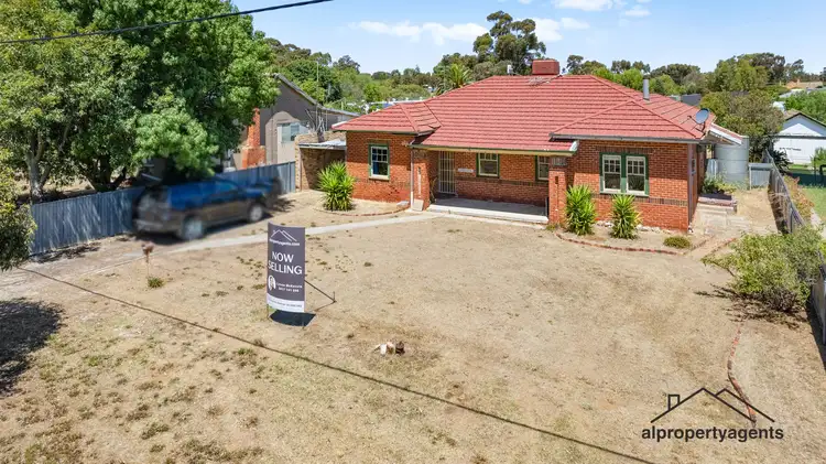 Main view of Homely house listing, 28 Park Street, Dimboola VIC 3414