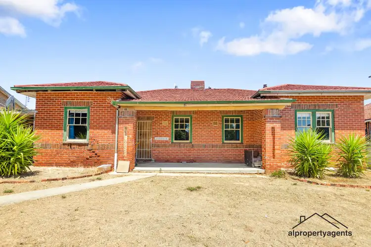 Second view of Homely house listing, 28 Park Street, Dimboola VIC 3414