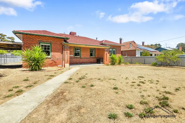 Third view of Homely house listing, 28 Park Street, Dimboola VIC 3414