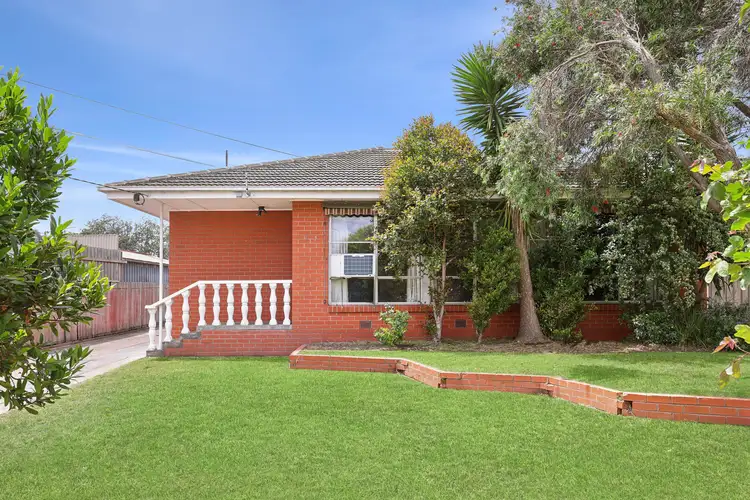 Main view of Homely house listing, 13 Fidge Crescent, Breakwater VIC 3219