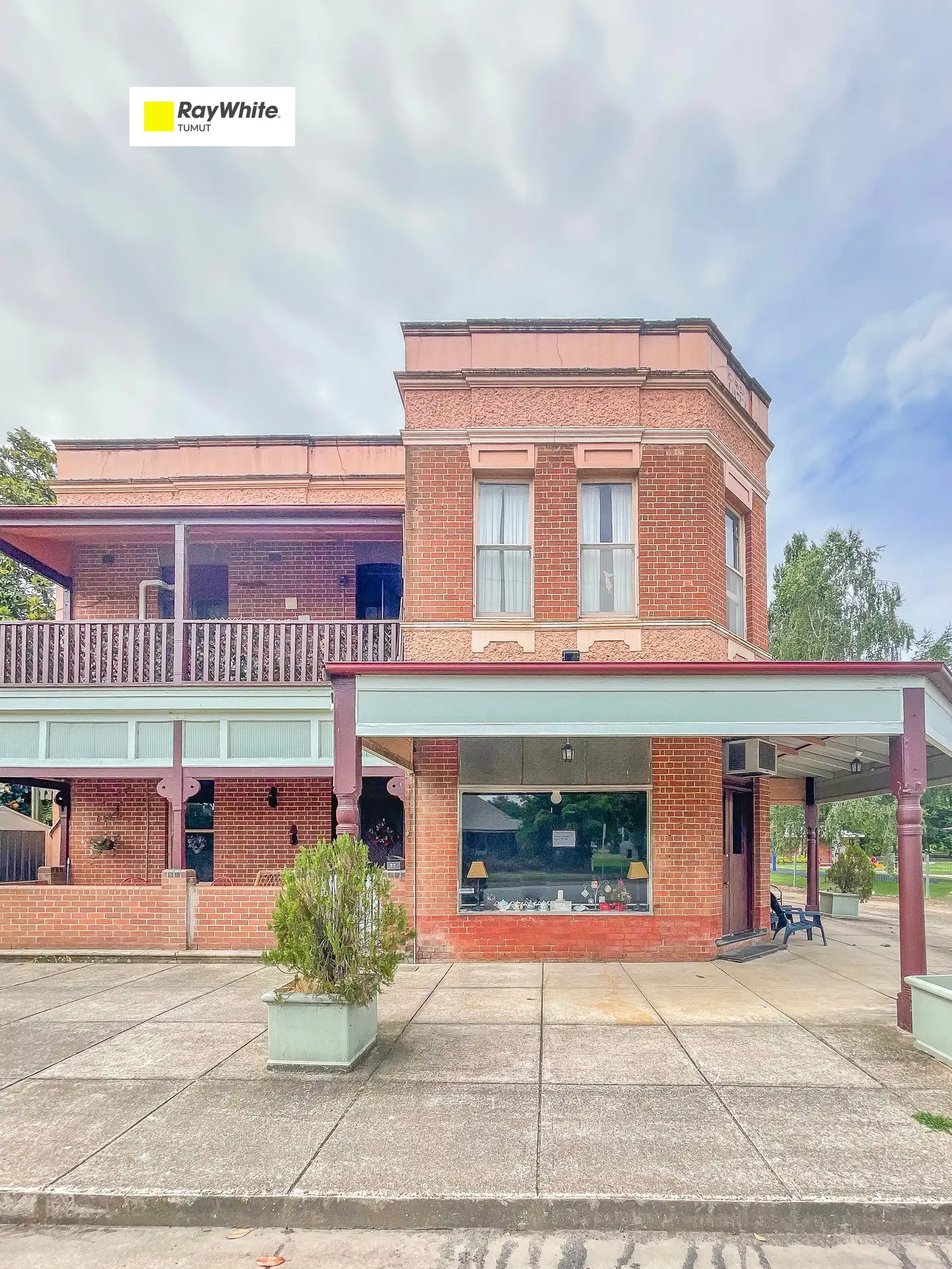 Main view of Homely house listing, 88 Tumut Street, Adelong NSW 2729