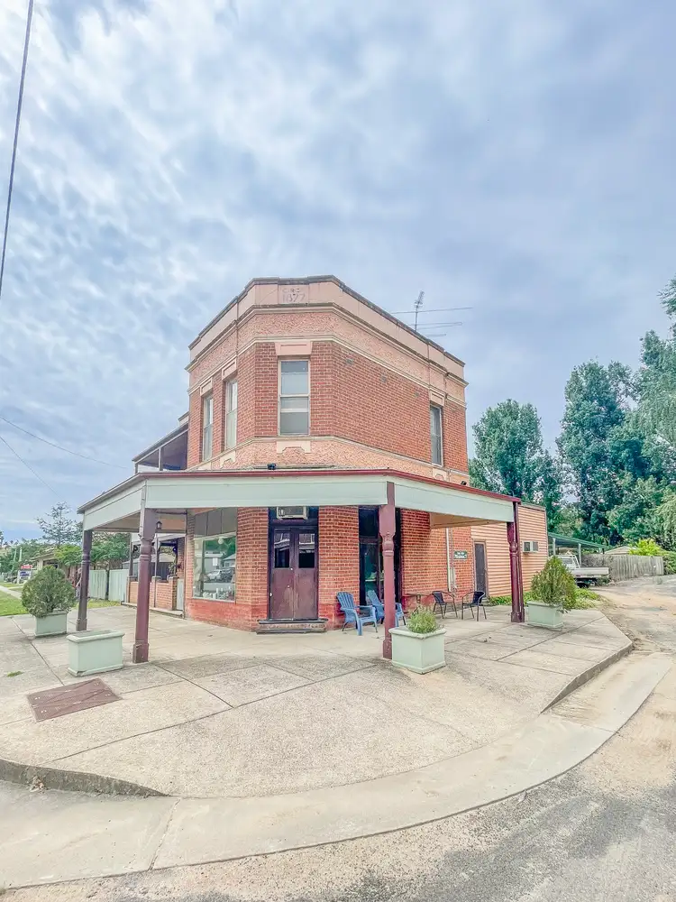 Second view of Homely house listing, 88 Tumut Street, Adelong NSW 2729
