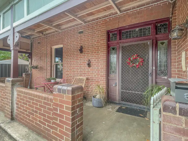 Third view of Homely house listing, 88 Tumut Street, Adelong NSW 2729