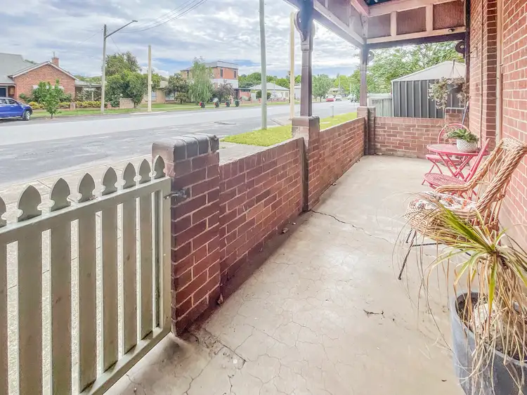 Fourth view of Homely house listing, 88 Tumut Street, Adelong NSW 2729