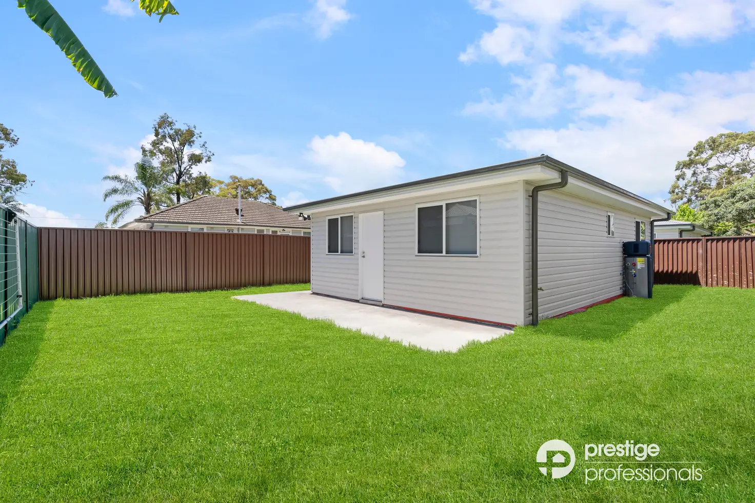 Main view of Homely house listing, 40a Sadleir Avenue, Sadleir NSW 2168