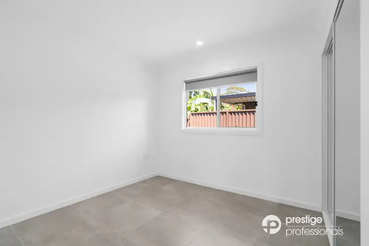 Fourth view of Homely house listing, 40a Sadleir Avenue, Sadleir NSW 2168