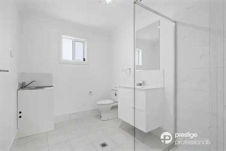 Fifth view of Homely house listing, 40a Sadleir Avenue, Sadleir NSW 2168