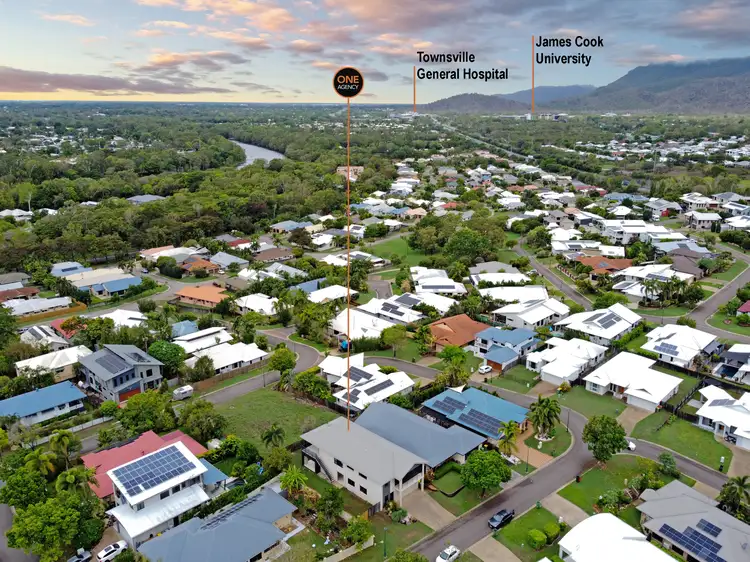Second view of Homely house listing, 15 Kwila Crescent, Douglas QLD 4814