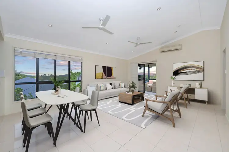 Third view of Homely house listing, 15 Kwila Crescent, Douglas QLD 4814