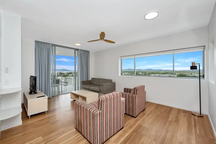 Third view of Homely apartment listing, 1206/2 Dibbs Street, South Townsville QLD 4810