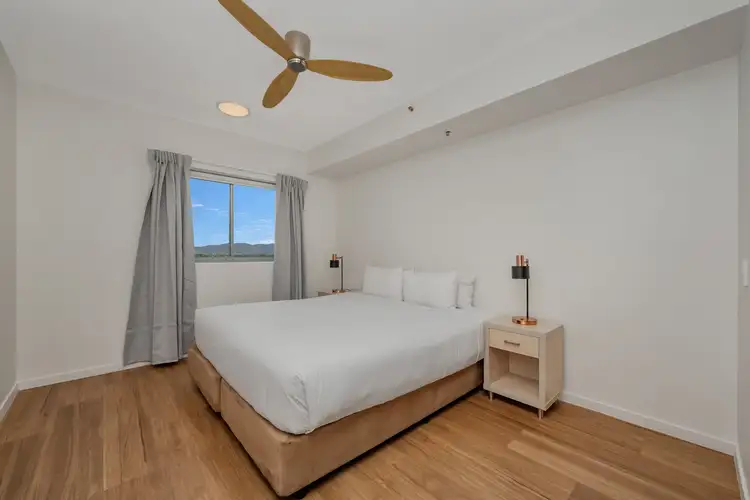 Sixth view of Homely apartment listing, 1206/2 Dibbs Street, South Townsville QLD 4810