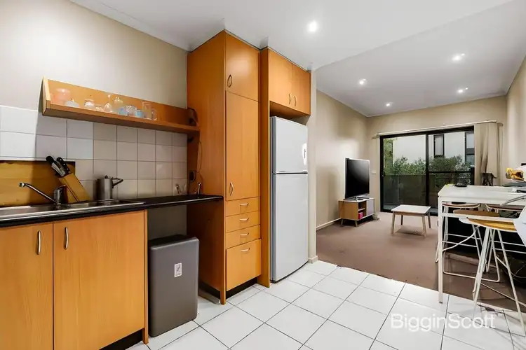 Second view of Homely apartment listing, 36/1 Eucalyptus Mews, Notting Hill VIC 3168