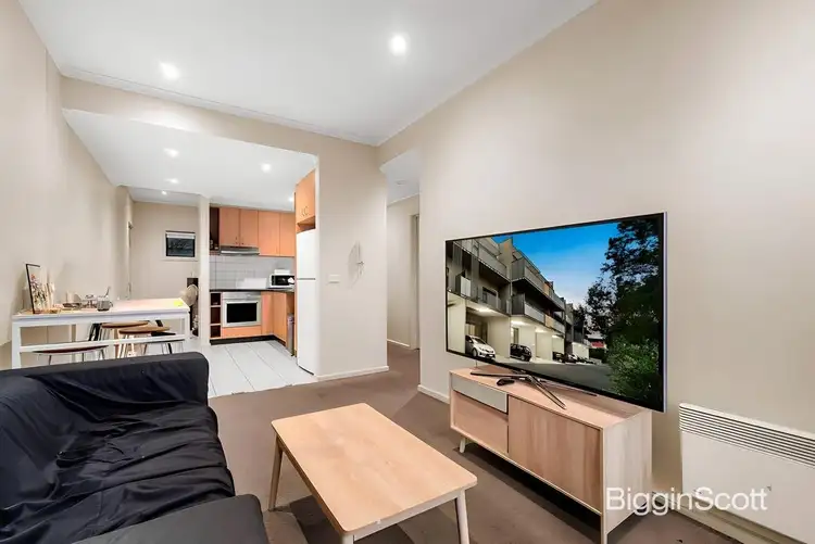 Third view of Homely apartment listing, 36/1 Eucalyptus Mews, Notting Hill VIC 3168