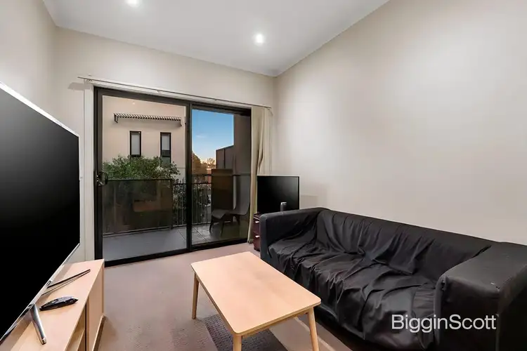 Fourth view of Homely apartment listing, 36/1 Eucalyptus Mews, Notting Hill VIC 3168
