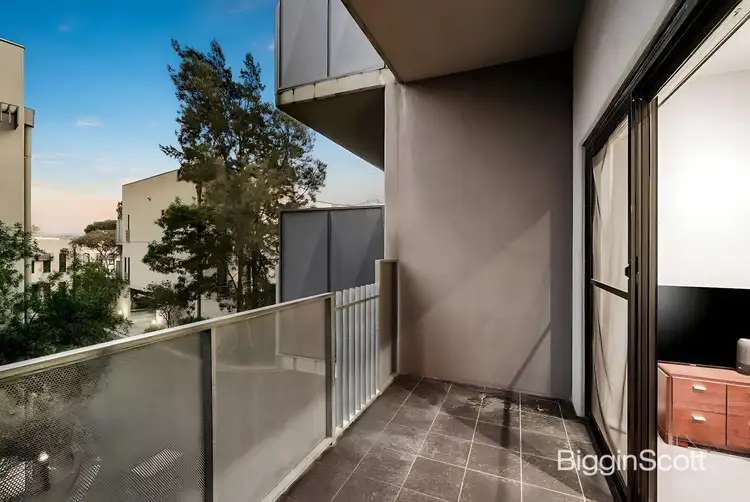 Sixth view of Homely apartment listing, 36/1 Eucalyptus Mews, Notting Hill VIC 3168