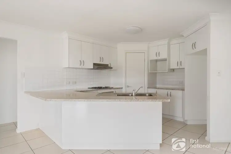 Third view of Homely house listing, 21 Banjo Paterson Avenue, Mudgee NSW 2850