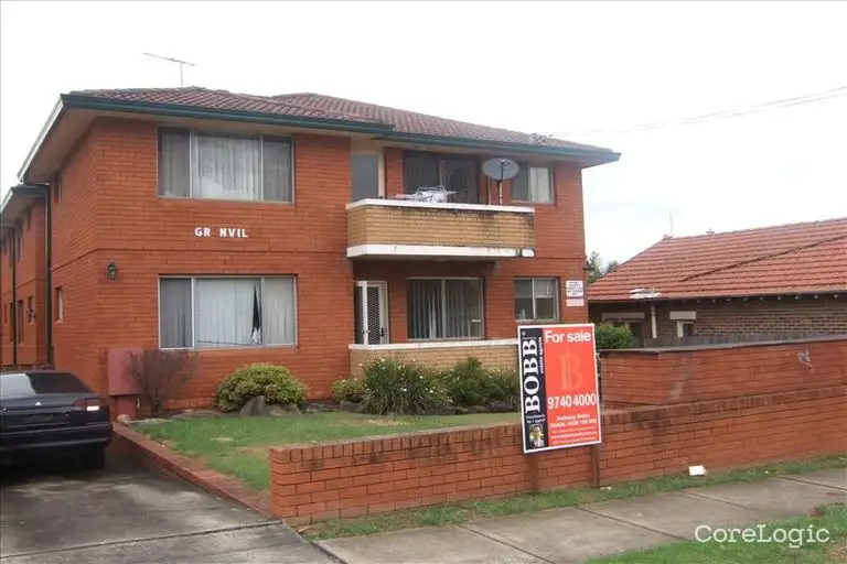 Main view of Homely unit listing, 3/22 Owen Street, Punchbowl NSW 2196