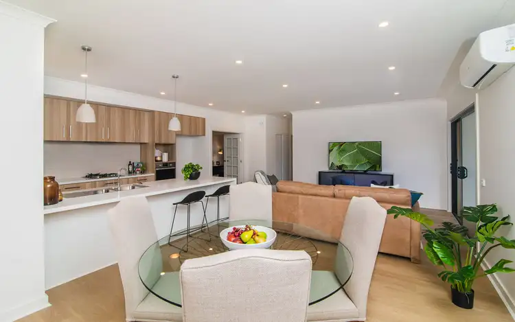 Second view of Homely retirement listing, 16 Carrara Way, Hidden Valley VIC 3756