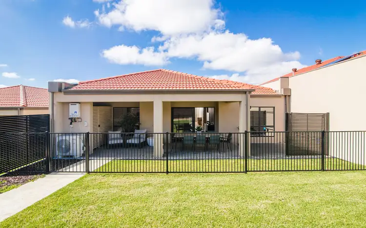 Third view of Homely retirement listing, 16 Carrara Way, Hidden Valley VIC 3756