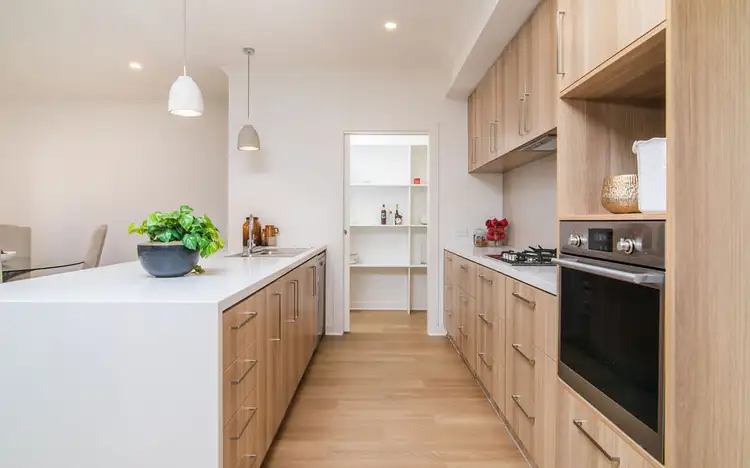 Fourth view of Homely retirement listing, 16 Carrara Way, Hidden Valley VIC 3756