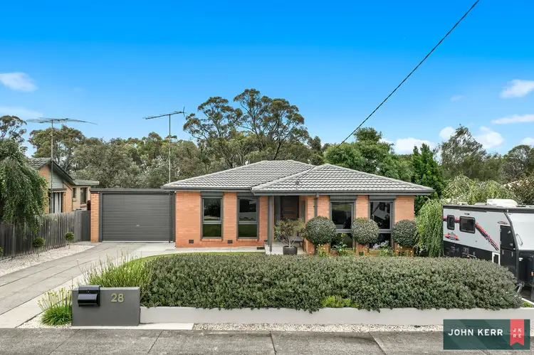 28 Northern Avenue, Newborough VIC 3825