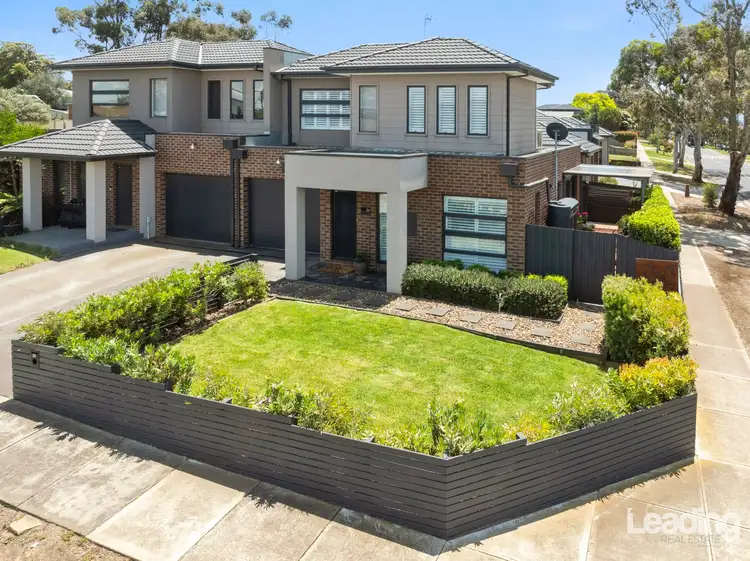 26 Mitchells Lane, Sunbury VIC 3429