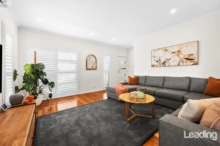 Sixth view of Homely townhouse listing, 26 Mitchells Lane, Sunbury VIC 3429