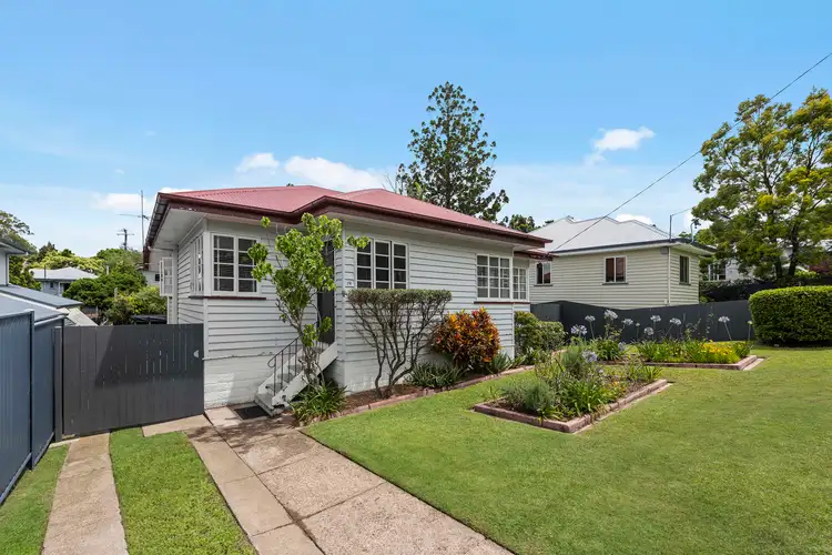19 Kine Street, Moorooka QLD 4105