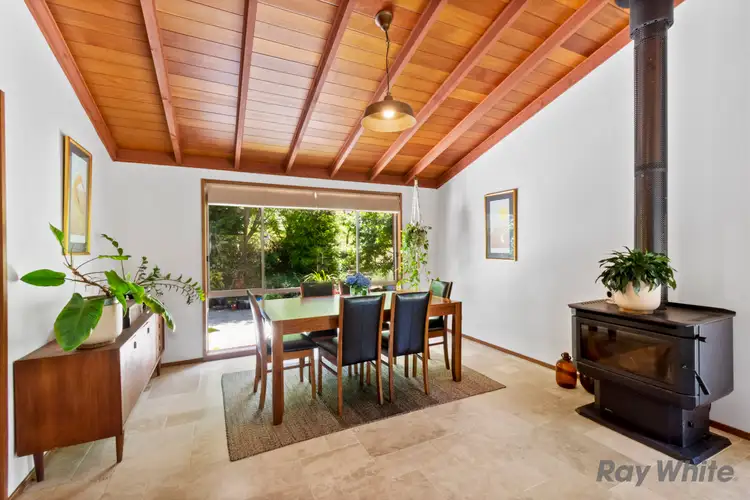 Second view of Homely house listing, 23 Woodlands Way, Meringo NSW 2537
