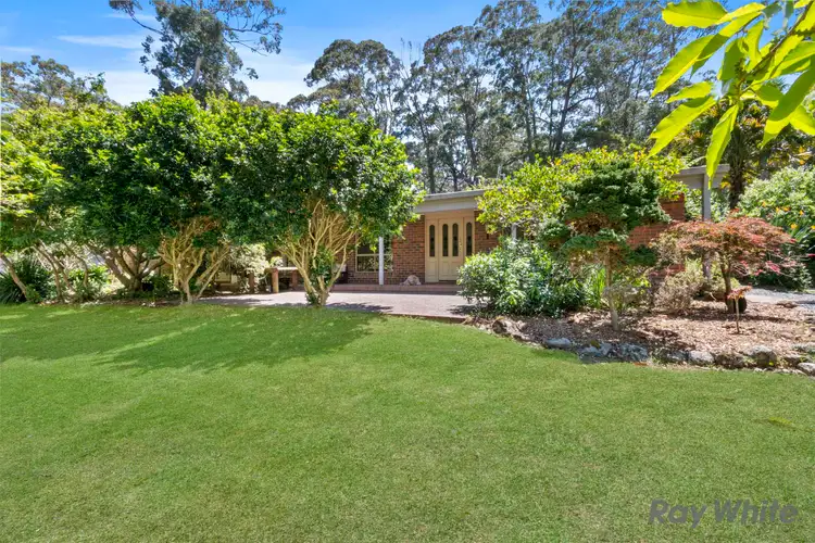 Third view of Homely house listing, 23 Woodlands Way, Meringo NSW 2537