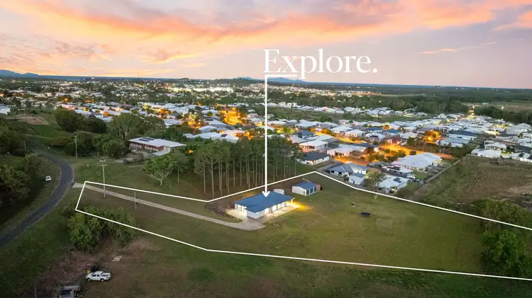 24A Rural View Drive, Rural View QLD 4740