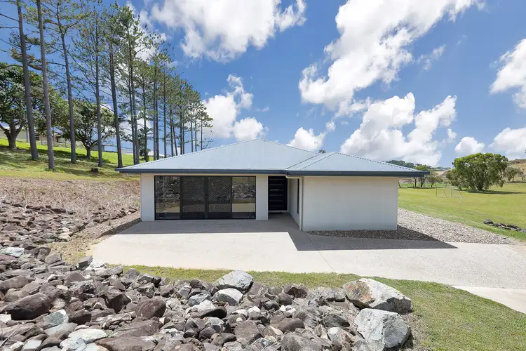 Third view of Homely house listing, 24A Rural View Drive, Rural View QLD 4740