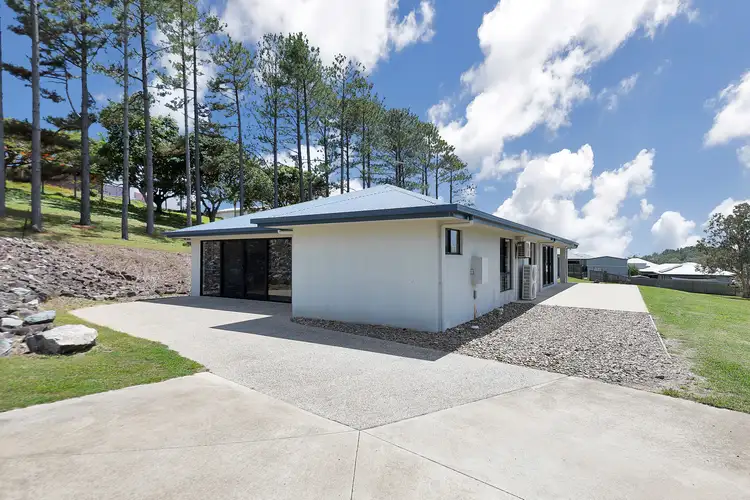 Fourth view of Homely house listing, 24A Rural View Drive, Rural View QLD 4740