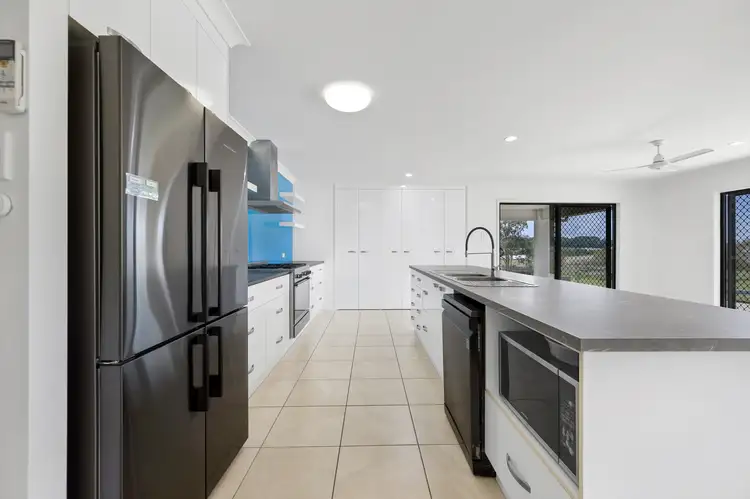 Fifth view of Homely house listing, 24A Rural View Drive, Rural View QLD 4740