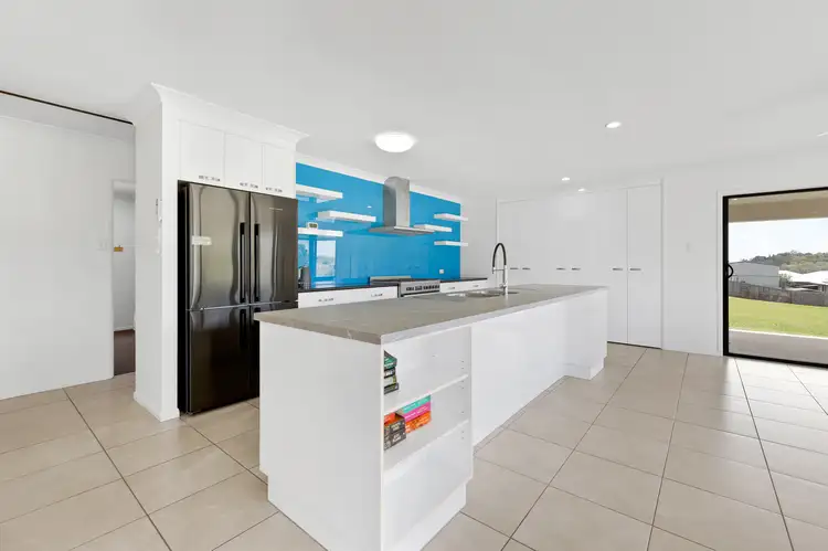 Sixth view of Homely house listing, 24A Rural View Drive, Rural View QLD 4740