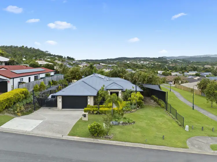 106 Salvado Drive, Pacific Pines QLD 4211