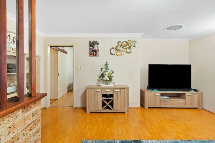Third view of Homely house listing, 25 Arkansas Way, Greenfields WA 6210