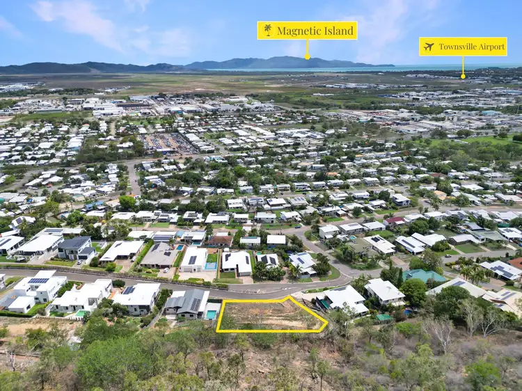 Second view of Homely land listing, 25-27 Kallanda Street, Mount Louisa QLD 4814