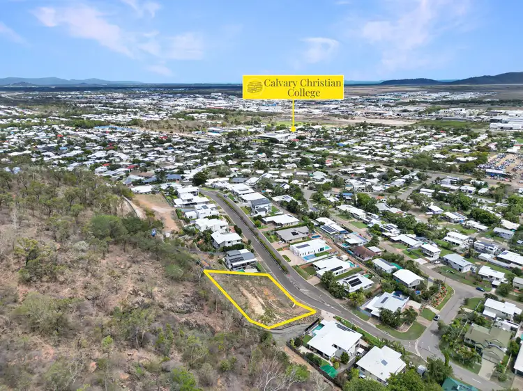 Third view of Homely land listing, 25-27 Kallanda Street, Mount Louisa QLD 4814