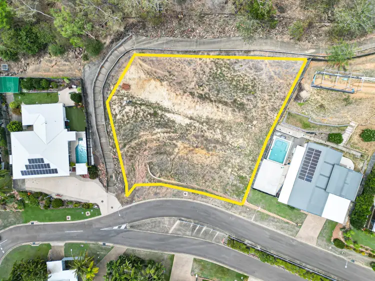 Fourth view of Homely land listing, 25-27 Kallanda Street, Mount Louisa QLD 4814
