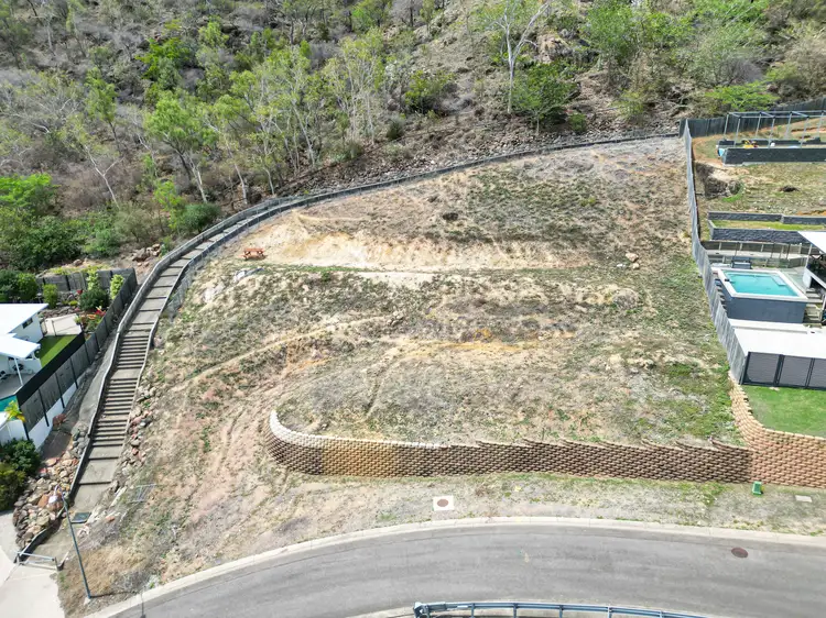 Fifth view of Homely land listing, 25-27 Kallanda Street, Mount Louisa QLD 4814