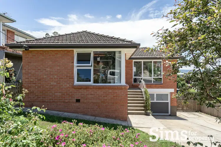 Main view of Homely house listing, 16 Atlas Street, Newstead TAS 7250