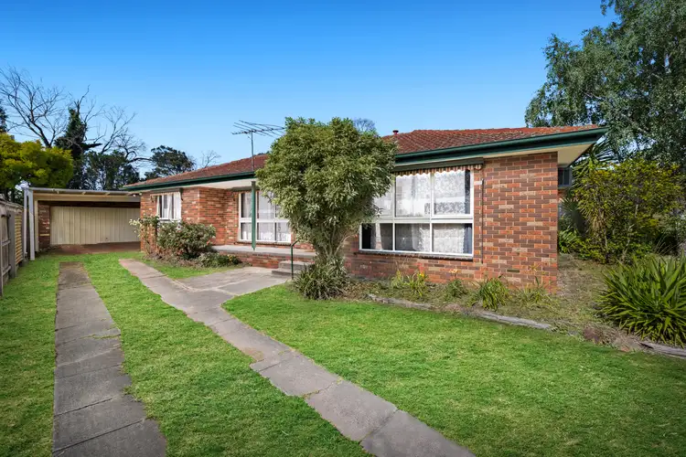 35 Upton Crescent, Narre Warren VIC 3805
