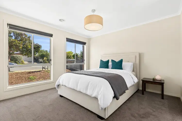 Second view of Homely house listing, 103 Marshalltown Road, Grovedale VIC 3216