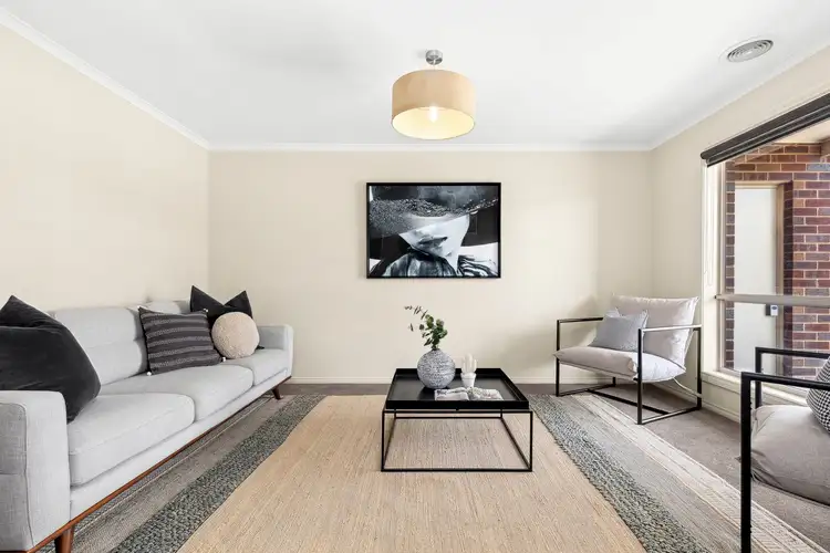 Fourth view of Homely house listing, 103 Marshalltown Road, Grovedale VIC 3216