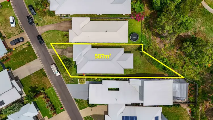 Fifth view of Homely house listing, 22/136-166 Moore Road, Kewarra Beach QLD 4879