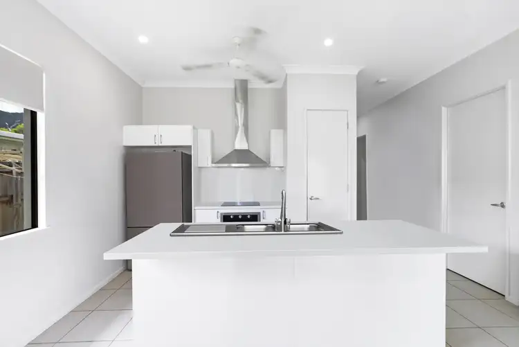 Sixth view of Homely house listing, 22/136-166 Moore Road, Kewarra Beach QLD 4879