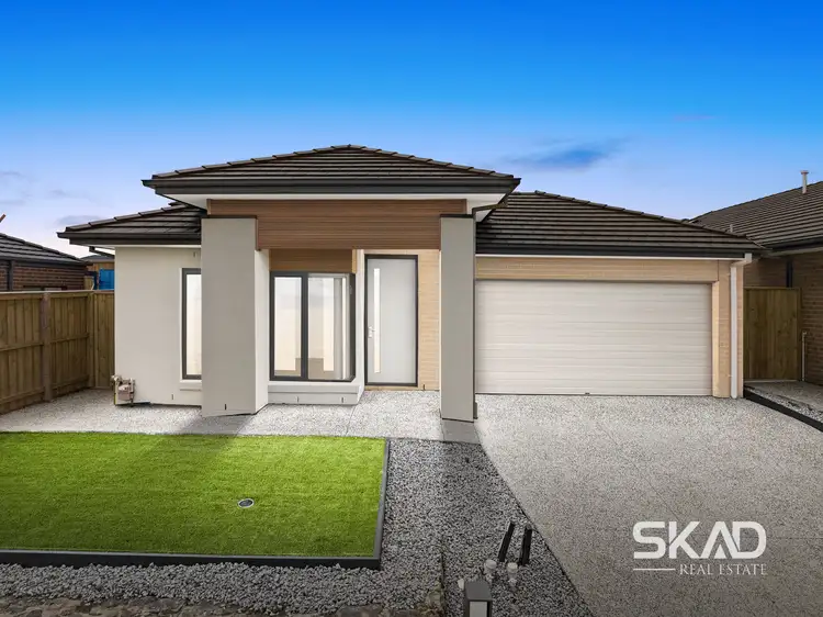 3 Bittern Road, Donnybrook VIC 3064