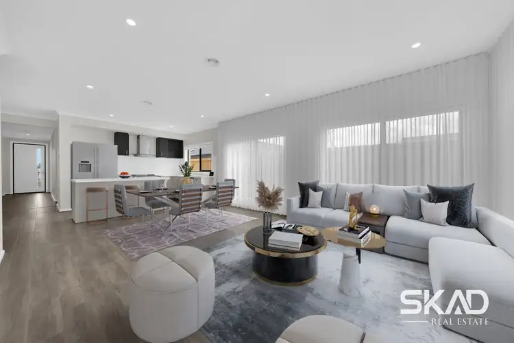 3 Bittern Road, Donnybrook VIC 3064