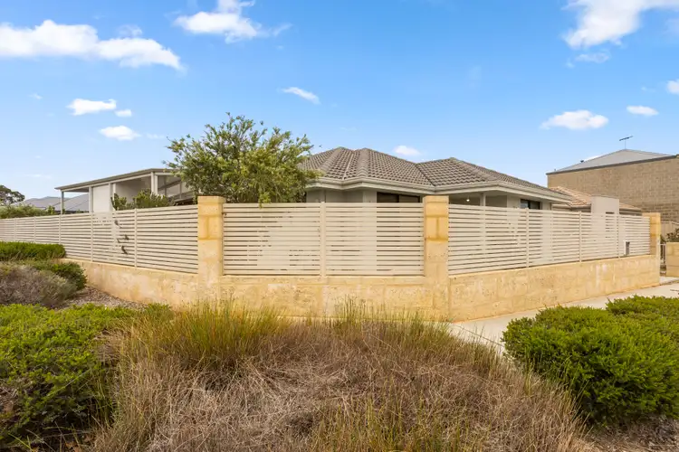 Second view of Homely house listing, 16 Corsica Way, Coogee WA 6166